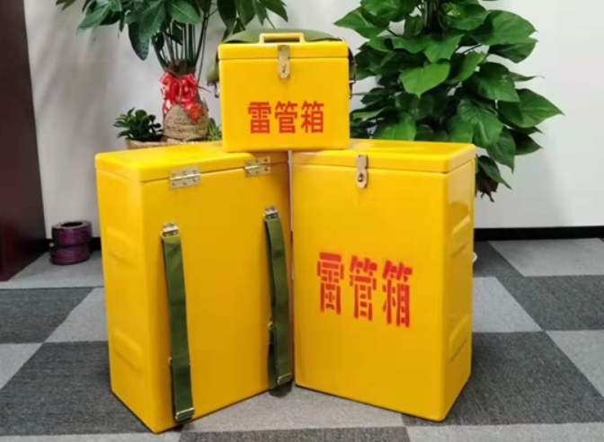 白云如何防止雷管箱炸药箱等矿用物品生锈？