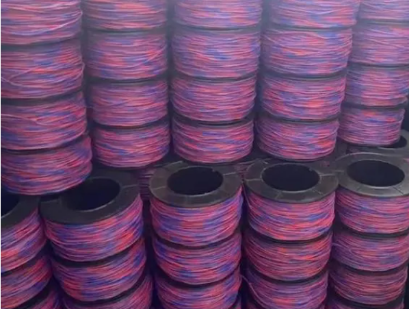 白云爆破母线必须符合的要求有哪些？