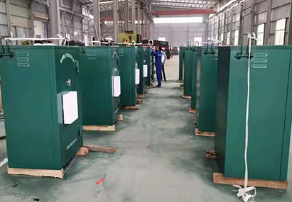 白云移动炸药库：安全与效率并重的爆破行业新趋势